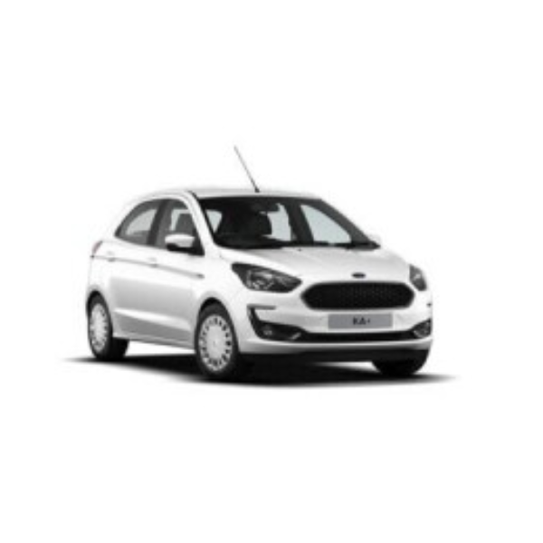 Ford Ka (2014)