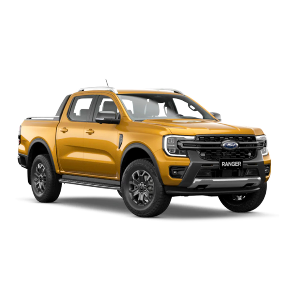 Ford Ranger (2023)