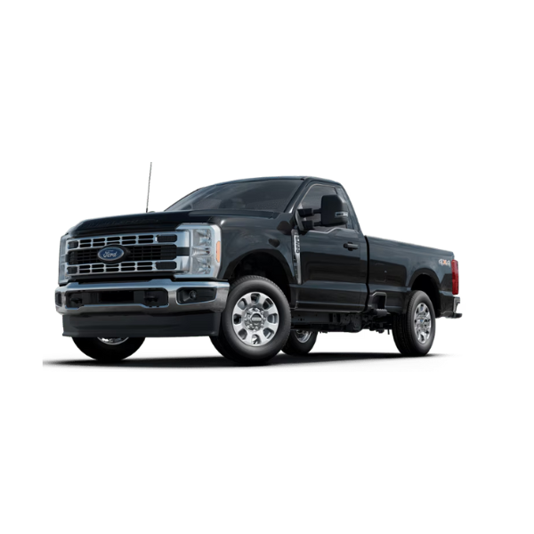 Ford Super Duty (2023)