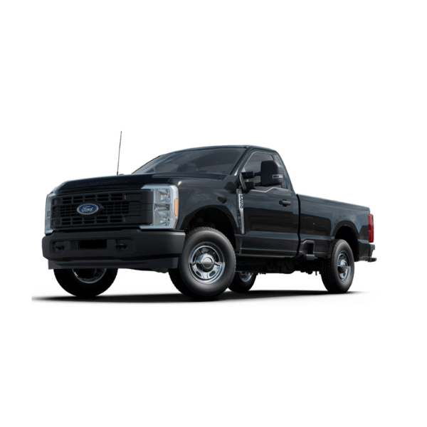 Ford Super Duty 2024