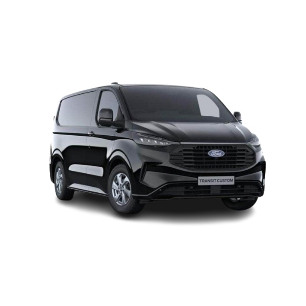 Ford Transit (2024)