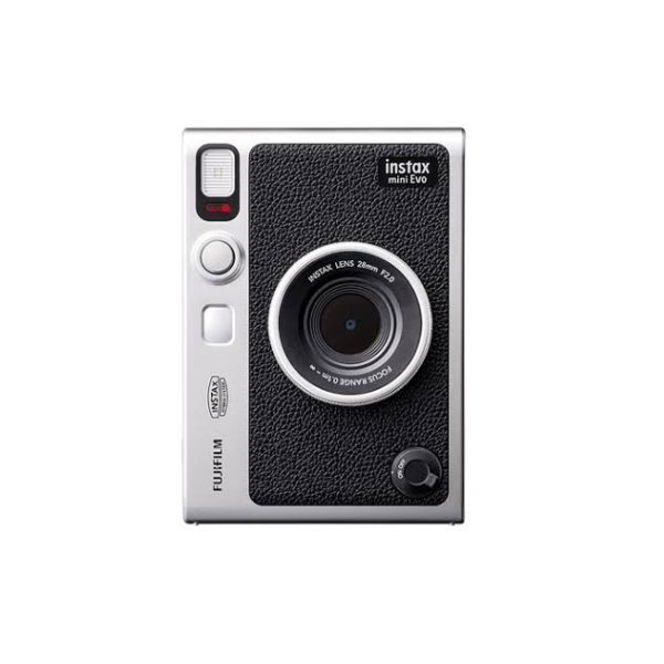 Fujifilm Mini EVO Hybrid Camera