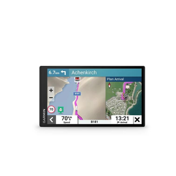 Garmin Camper 795