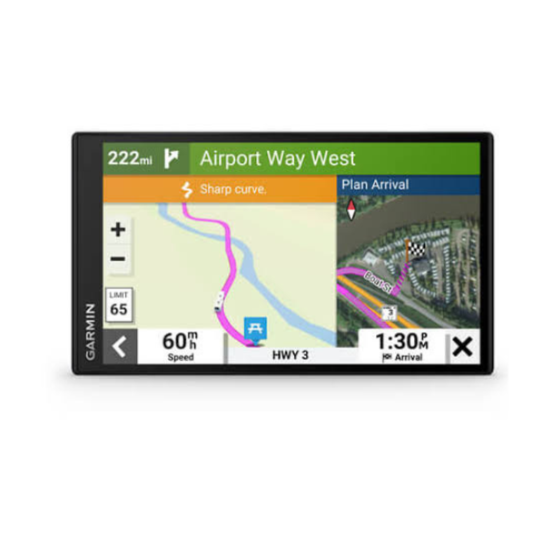 Garmin RV 795