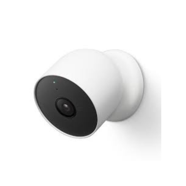 Google Nest Cam Battery