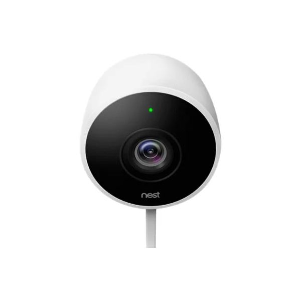 Google Nest Cam Outdoor