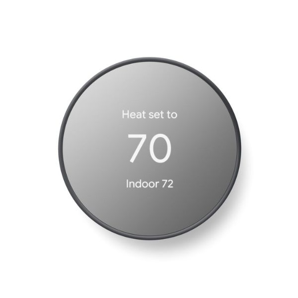 Google Nest Thermostat