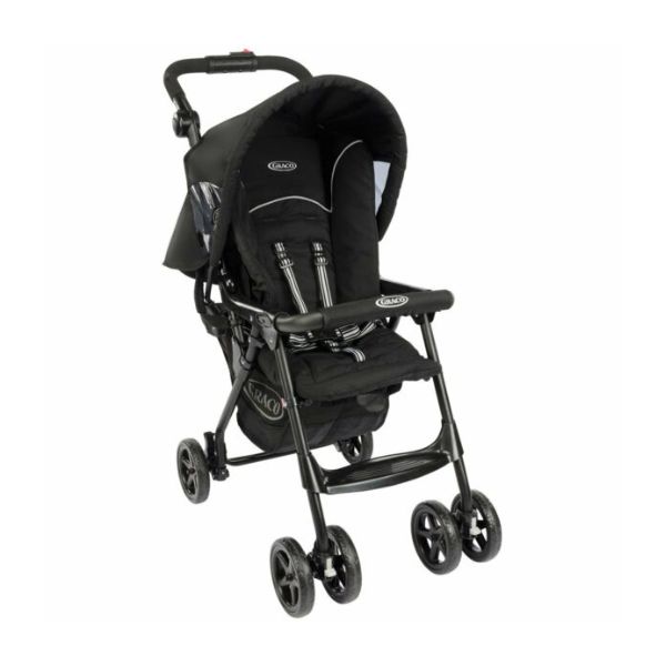 Graco Cocoon Citisport