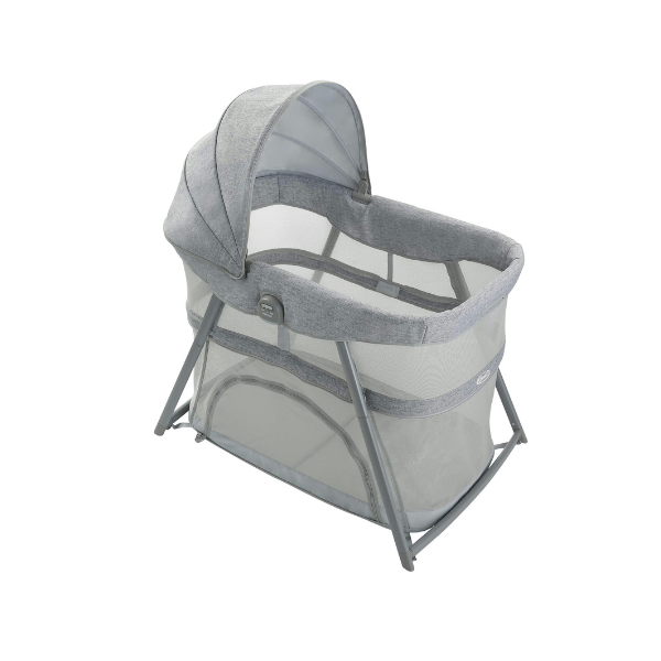 Graco DreamMore 3 in 1 Portable Bassinet & Travel Crib