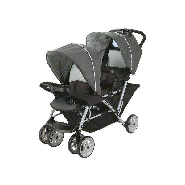 Graco DuoGlider Click Connect