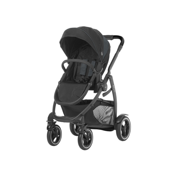 Graco EVO XT