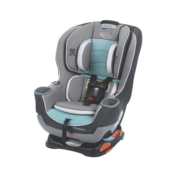 Graco Extend2Fit