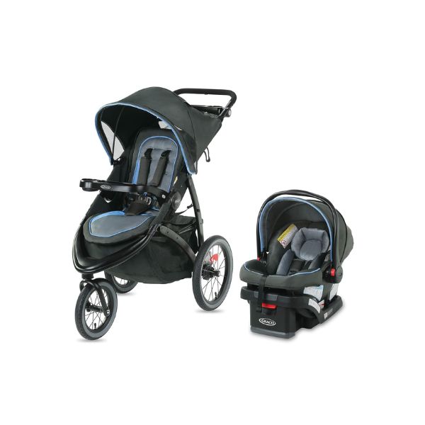 Graco FastAction Jogger LX