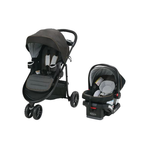 Graco Modes 3 Lite Travel