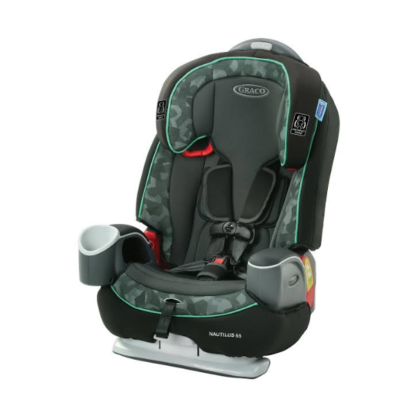 Graco Nautilus 65 3 in 1