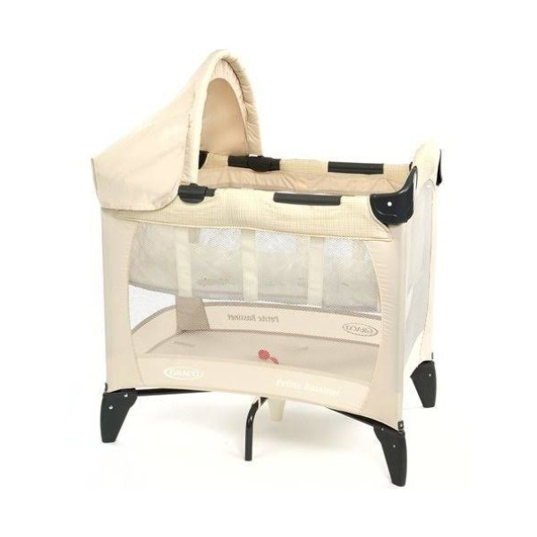 Graco Petite Bassinet