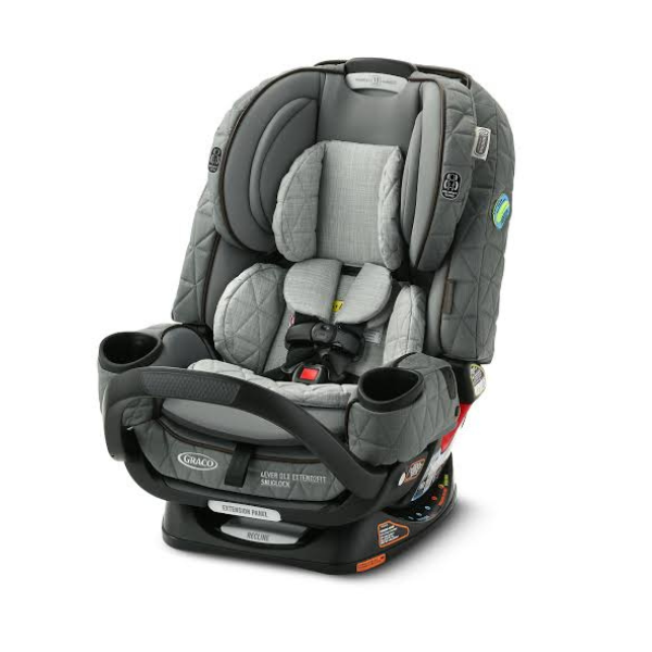 Graco Premier 4Ever DLX