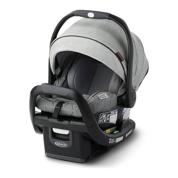 Graco Premier SnugRide SnugFit 35 XT