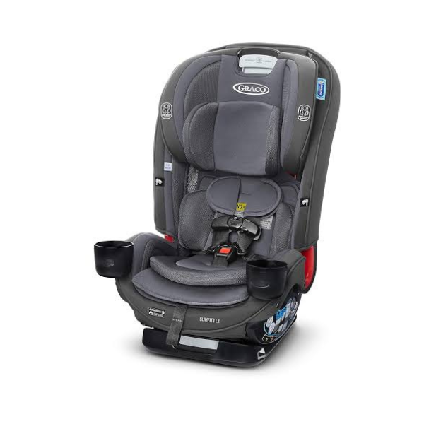 Graco SlimFit3 LX