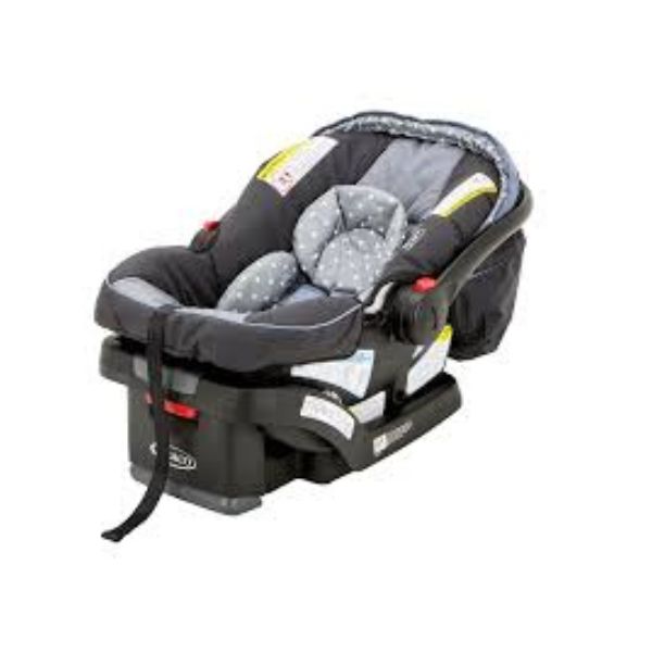 Graco SnugRide SnugLock 30