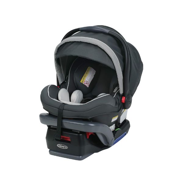 Graco SnugRide SnugLock 35