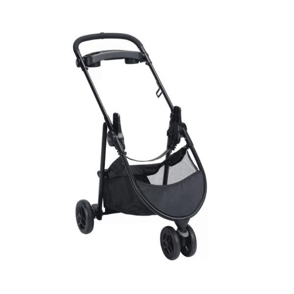 Graco SnugRider 3 Elite