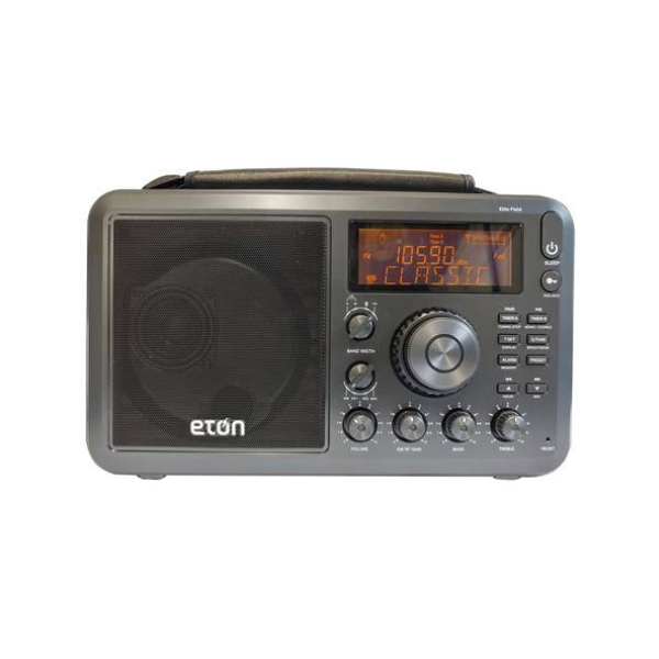 Grundig ELITE Field Radio 550