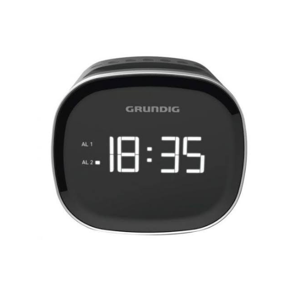 Grundig clock radio SCN 230