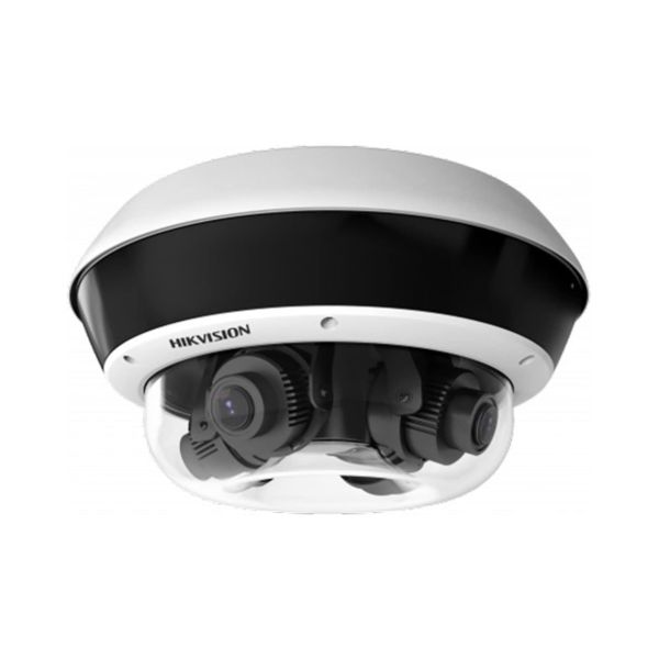 HIKVISION DS 2CD6D24FWD Z