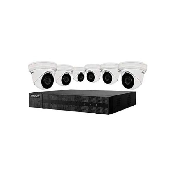 HIKVISION EKI K82T46