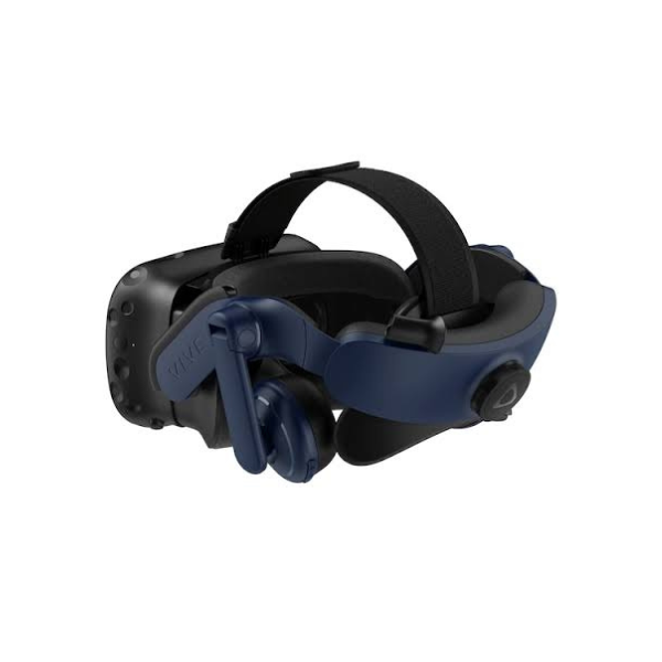 HTC VIVE Pro 2