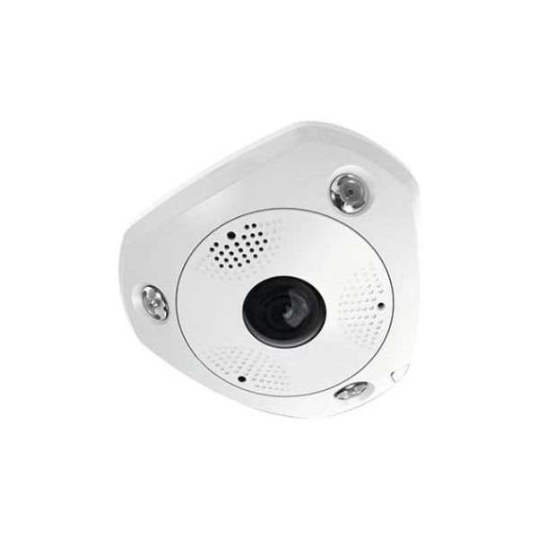 Hikvision DS 2CD6365G0E IVS