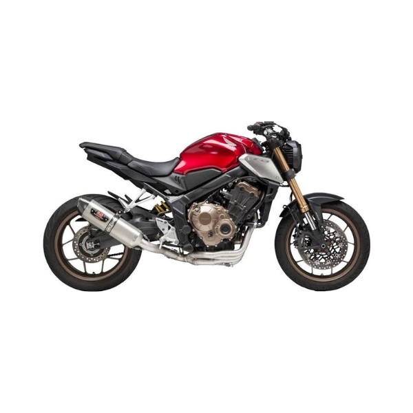 Honda CB650RA (2019)