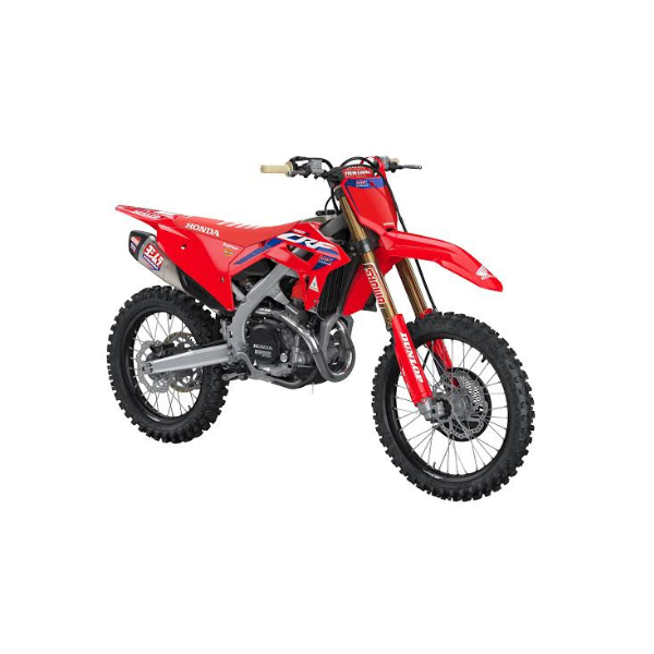 Honda CRF450RWE (2024)