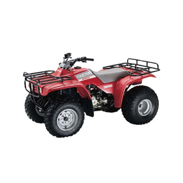 Honda Fourtrax 300