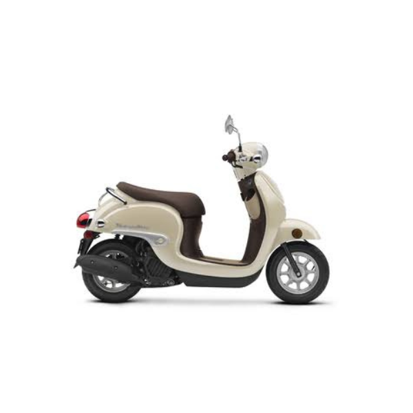 Honda Metropolitan NCW50 (2019)