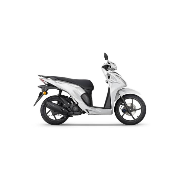 Honda NSC110 (2012) 