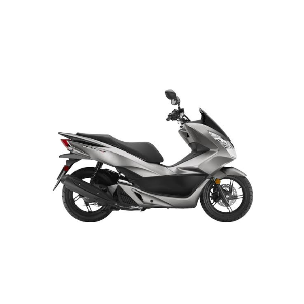 Honda PCX150 (2016)