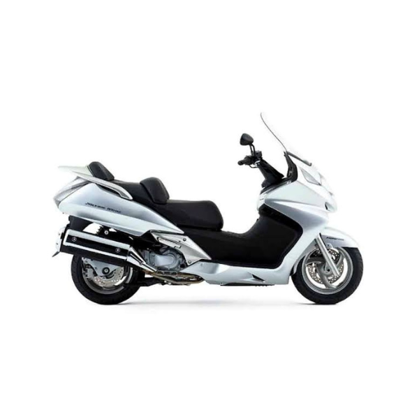 Honda Silver Wing FJS600 (2010)