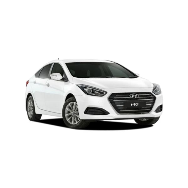 Hyundai i40 2018