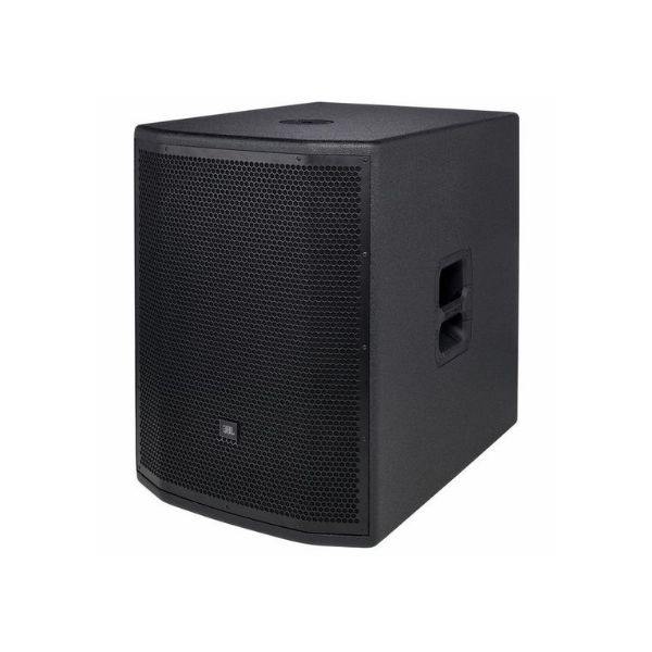 JBL PRX818XLFW