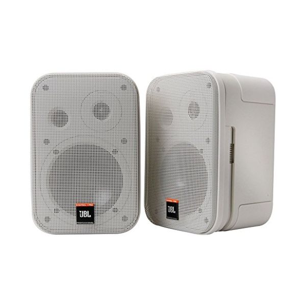 JBL Professional C1PRO WH