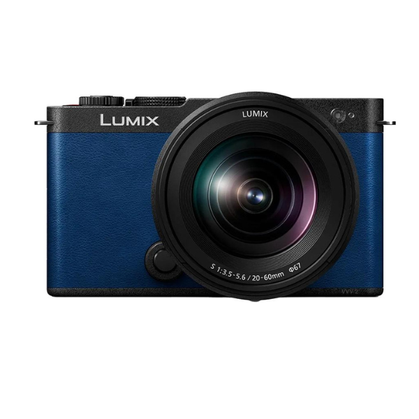 LUMIX S9