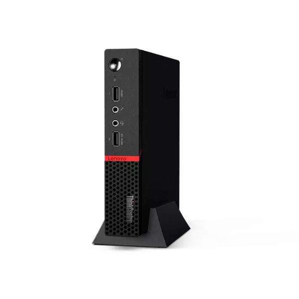 Lenovo ThinkCentre M715q Mini Tiny