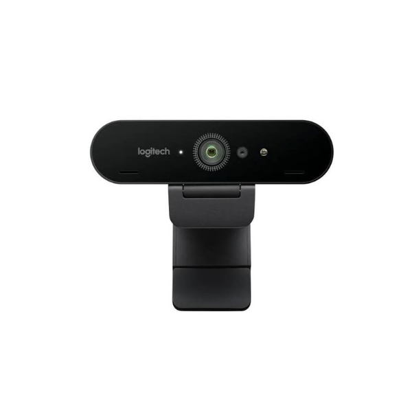 Logitech Brio 4K Webcam