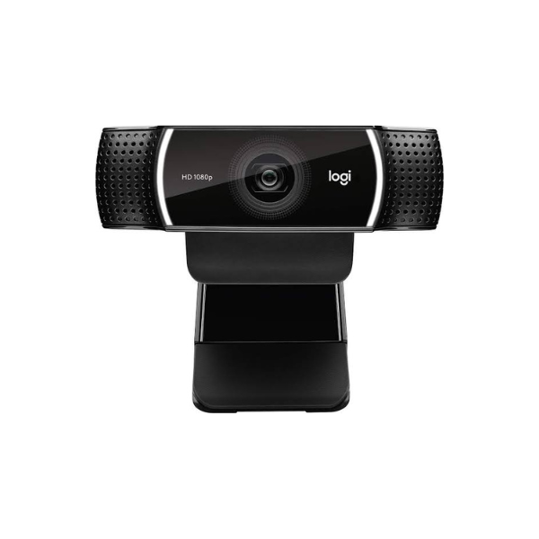 Logitech C922x Pro Stream Webcam