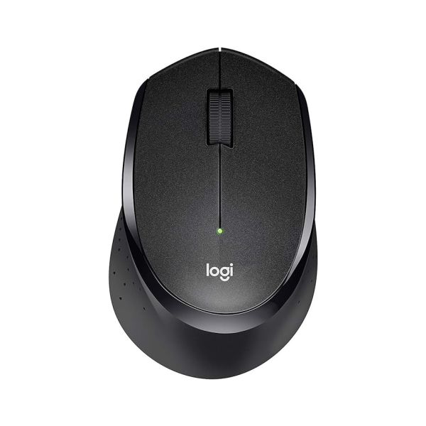 Logitech M330