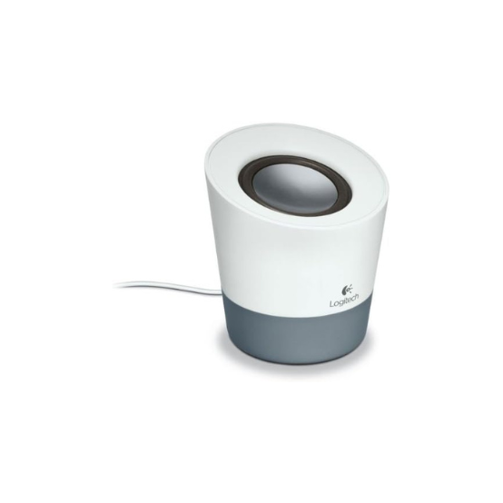 Logitech Multimedia Speaker Z50