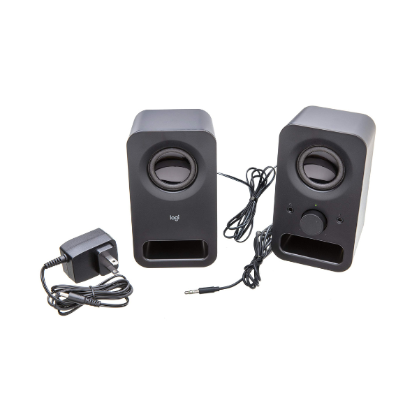 Logitech Multimedia Speakers Z150