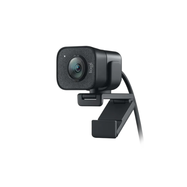 Logitech StreamCam